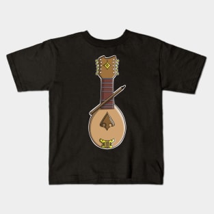 Bard Kids T-Shirt